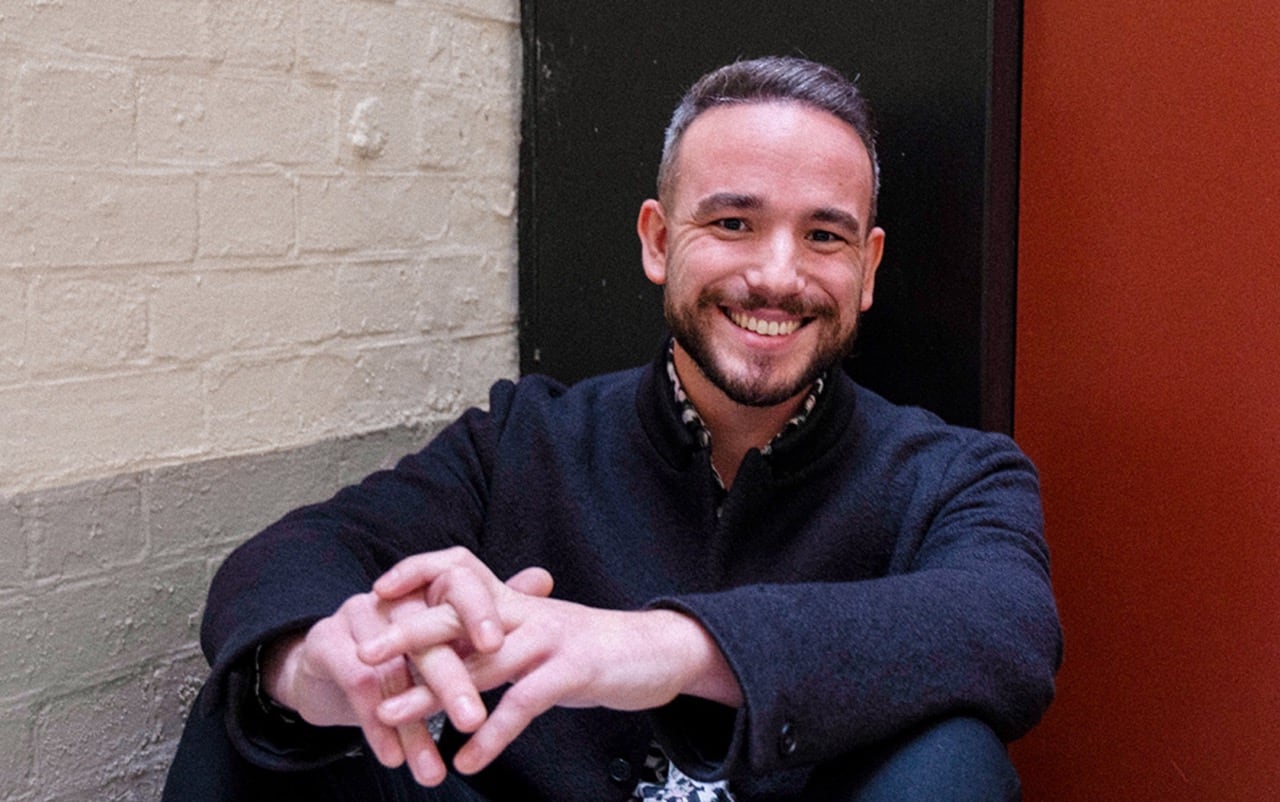 David Wilson – Head of Music, LW Entertainment | Audition Ready